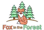 Fox in the Forest