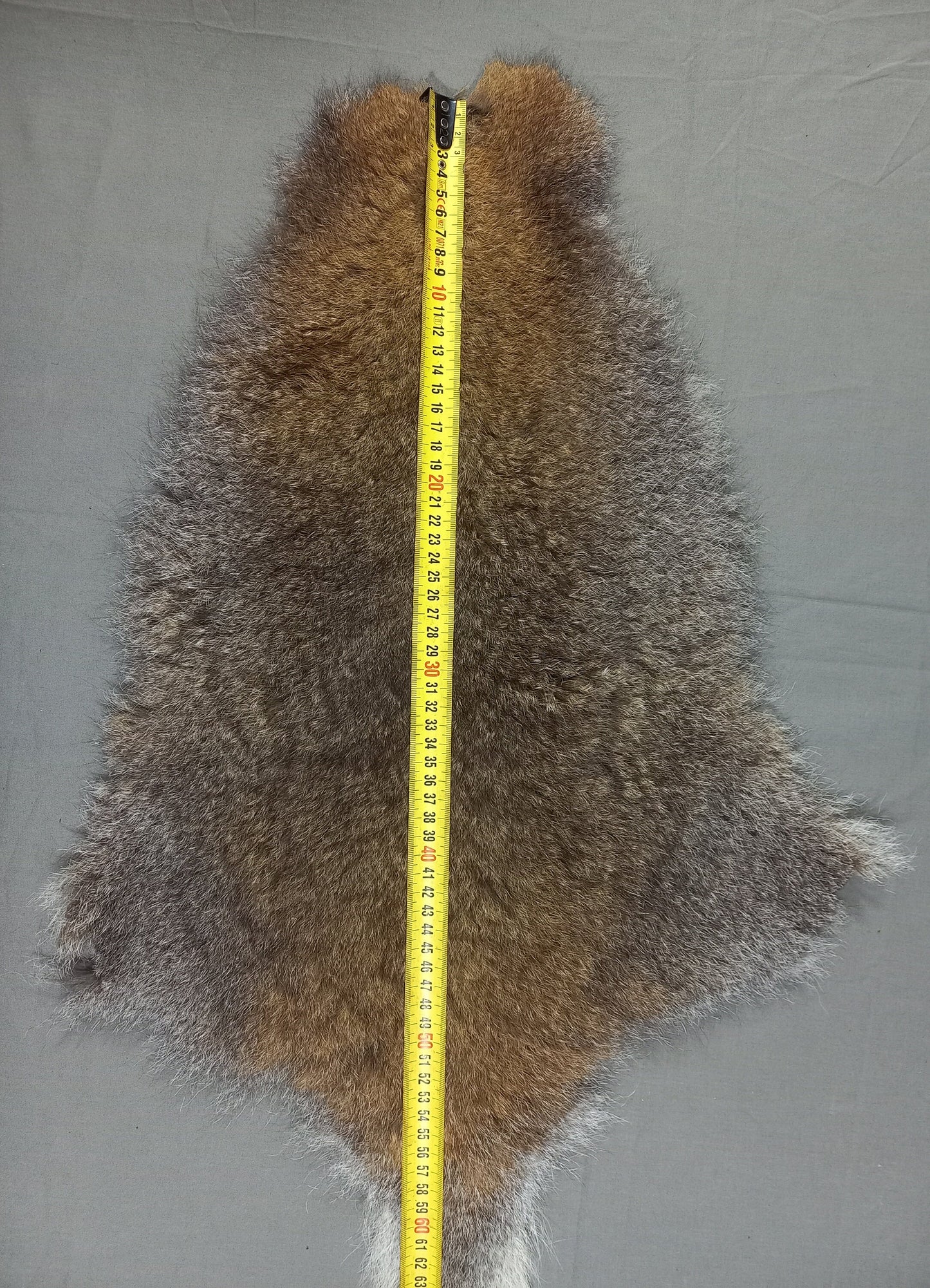 NZ Wallaby Pelt